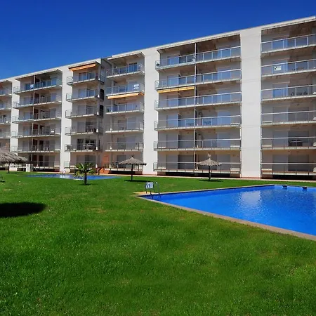 Appartement 1153 Les Marines Garbi