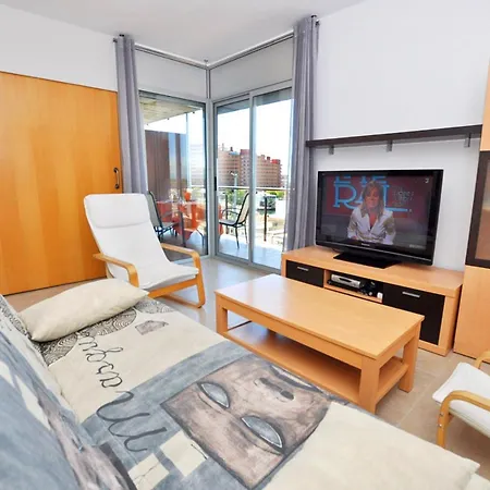 Apartment 1153 Les Marines Garbi