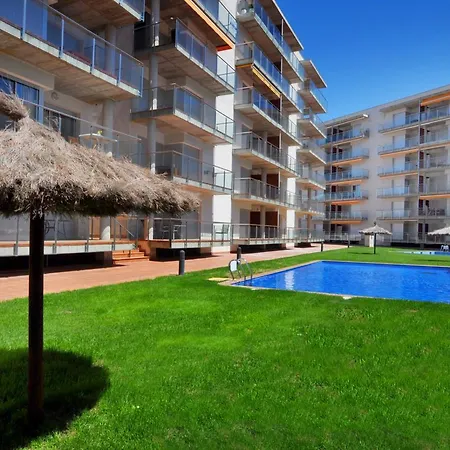 1153 Les Marines Garbi Apartment *