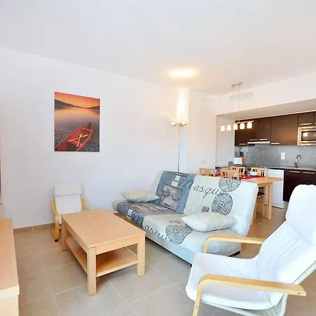 Apartment 1153 Les Marines Garbi Roses