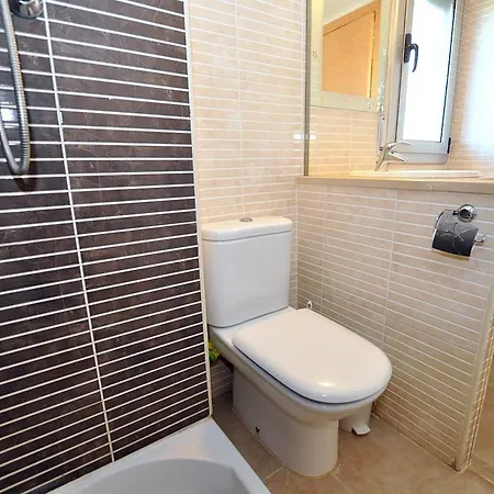 Apartment 1153 Les Marines Garbi