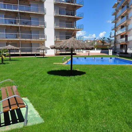 Apartment 1153 Les Marines Garbi
