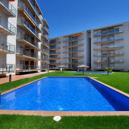 Apartment 1153 Les Marines Garbi *